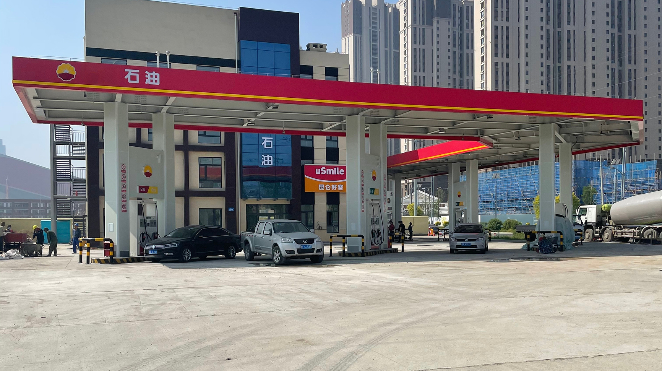 地面工程解決方案